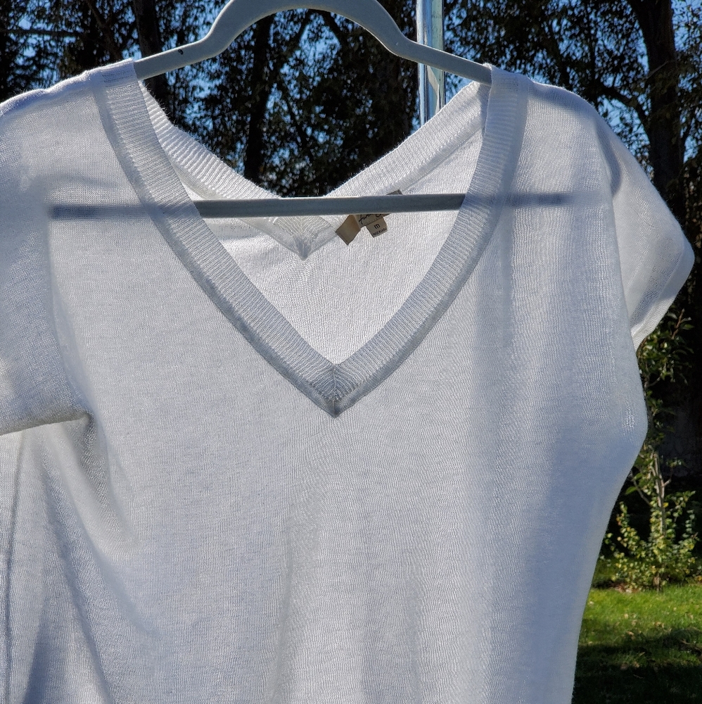 Twenty-one Knit Top